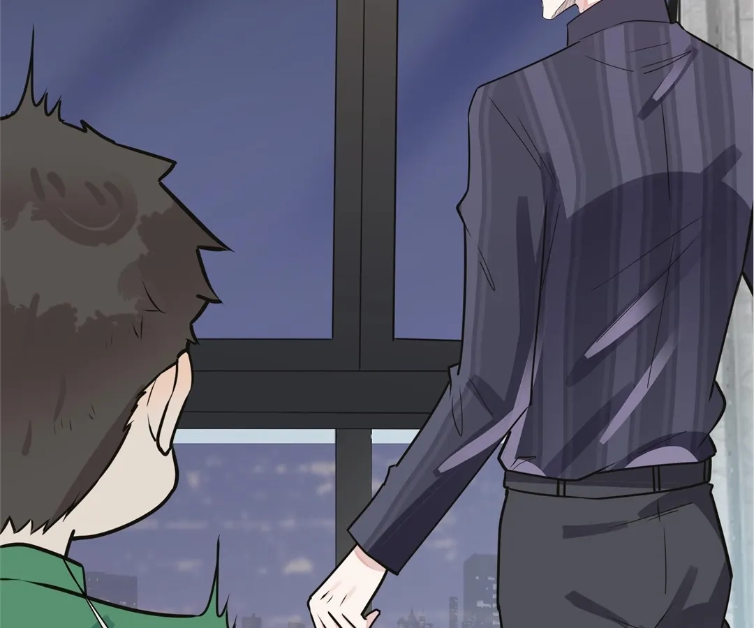 Read Domestication chapter 109.3 image 6 on Lezhin
