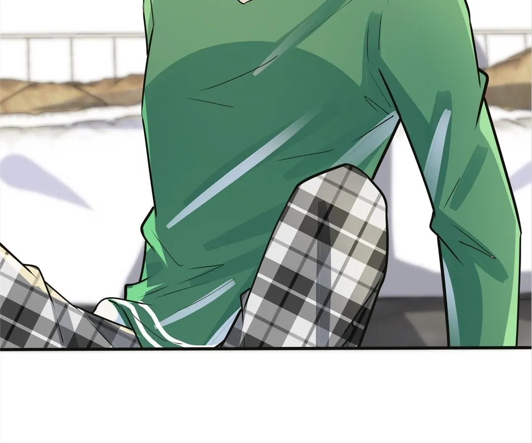 Read Domestication chapter 109.3 image 71 on Lezhin