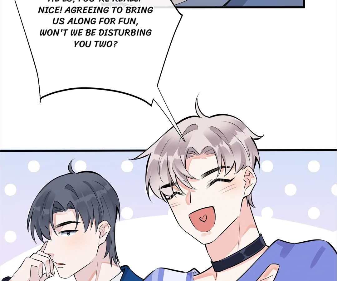 Read Domestication chapter 109 image 11 on Lezhin
