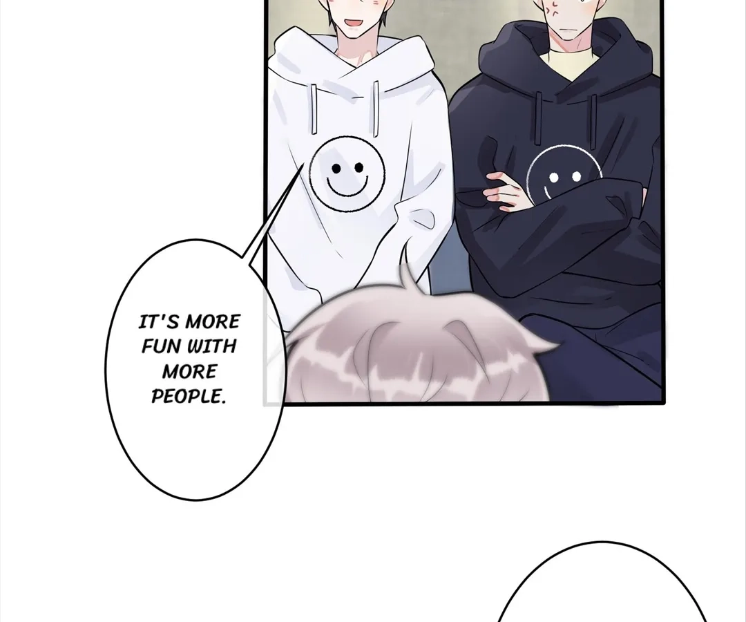 Read Domestication chapter 109 image 13 on Lezhin