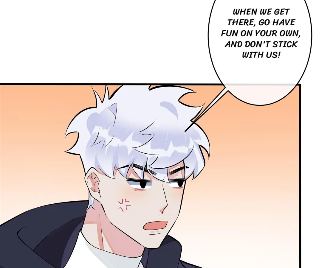 Read Domestication chapter 109 image 14 on Lezhin