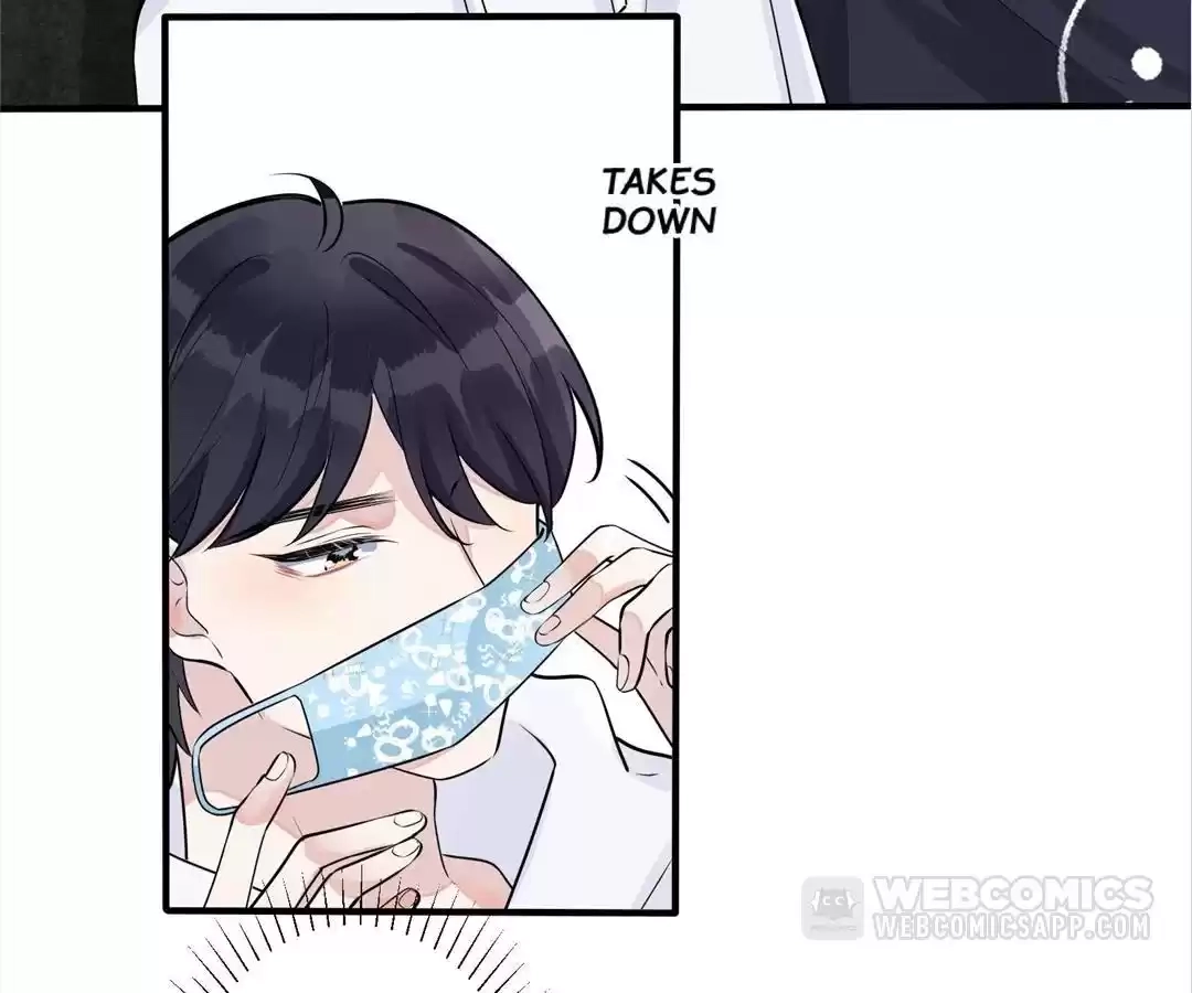 Read Domestication chapter 109 image 18 on Lezhin
