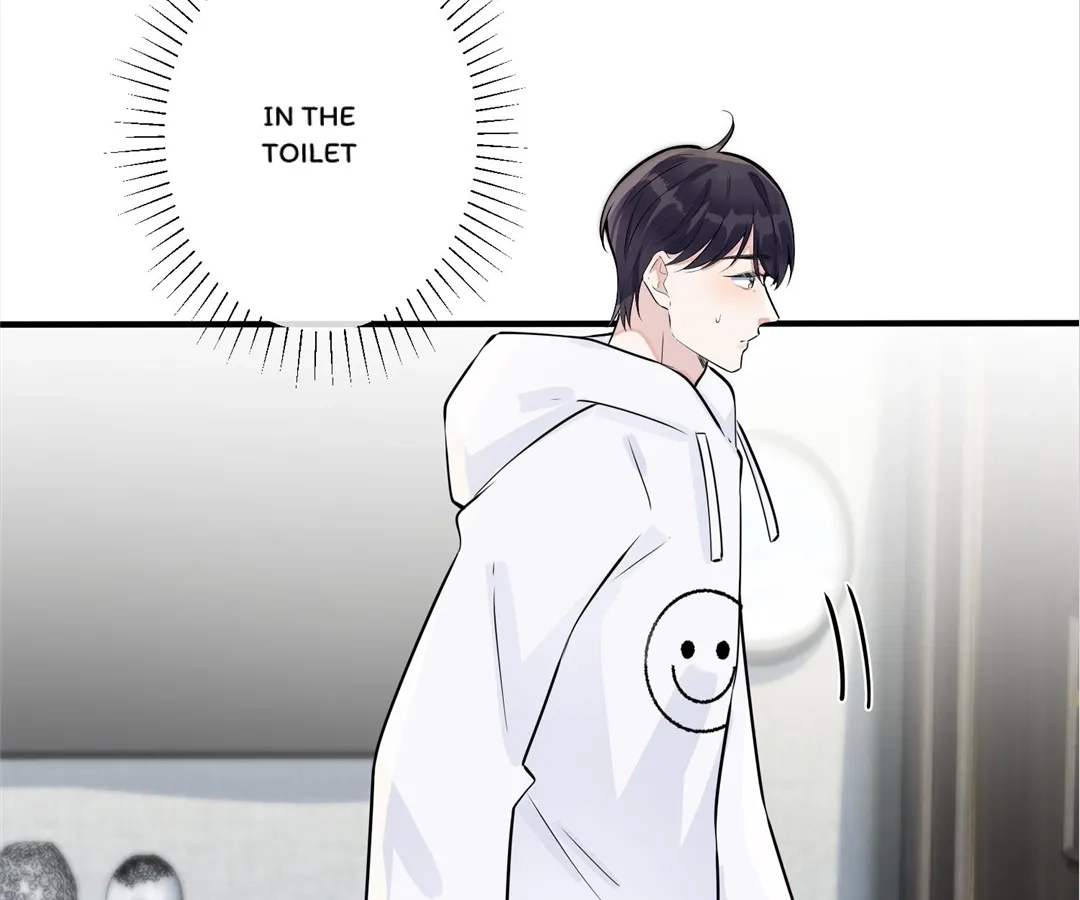 Read Domestication chapter 109 image 19 on Lezhin
