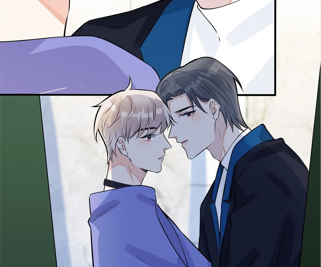 Read Domestication chapter 109 image 23 on Lezhin