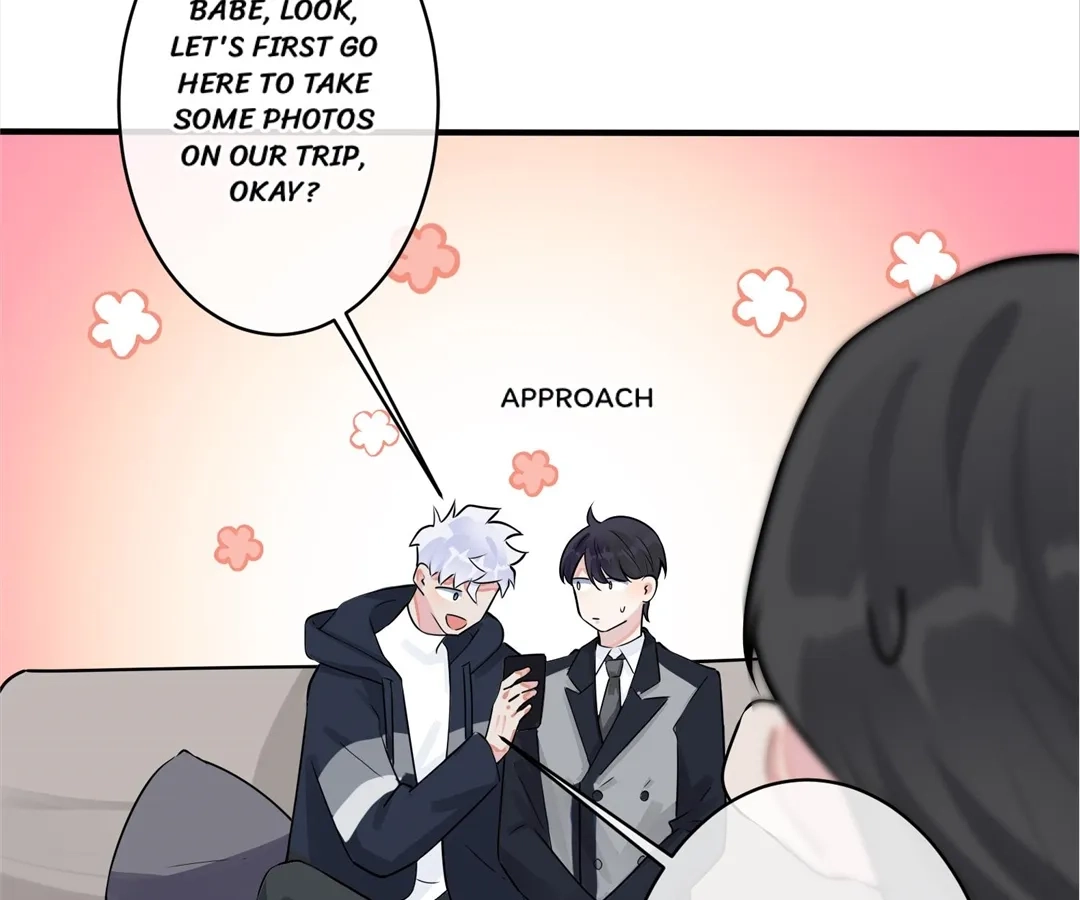 Read Domestication chapter 109 image 3 on Lezhin