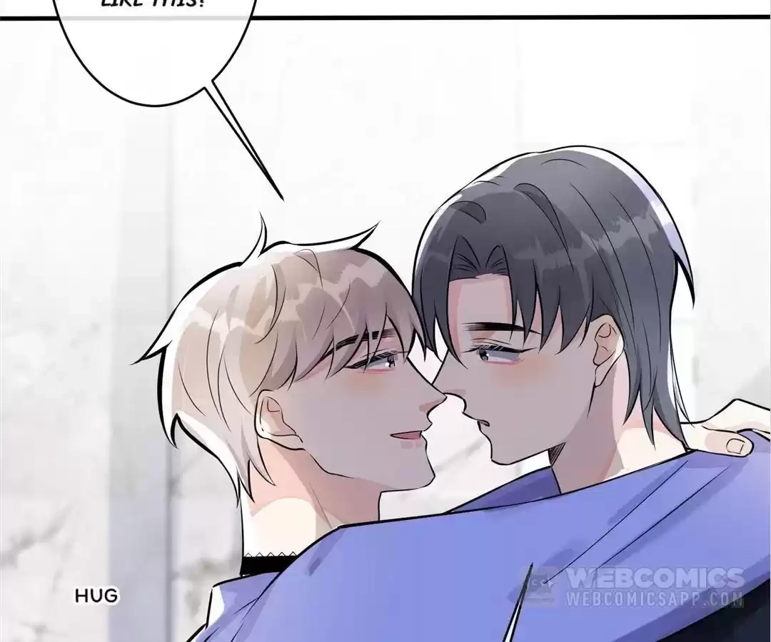 Read Domestication chapter 109 image 34 on Lezhin