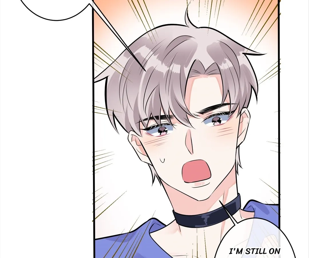 Read Domestication chapter 109 image 36 on Lezhin
