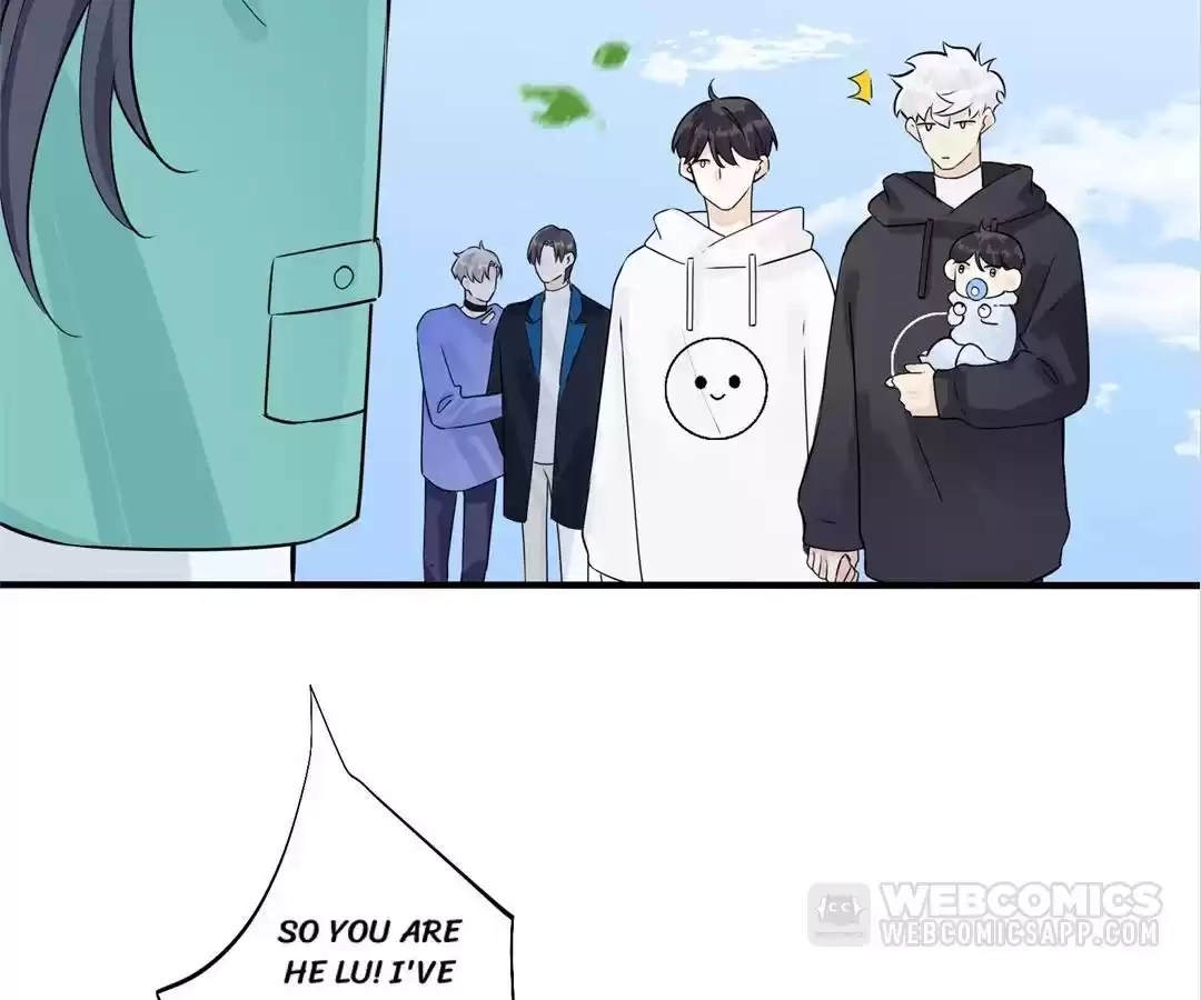 Read Domestication chapter 109 image 42 on Lezhin