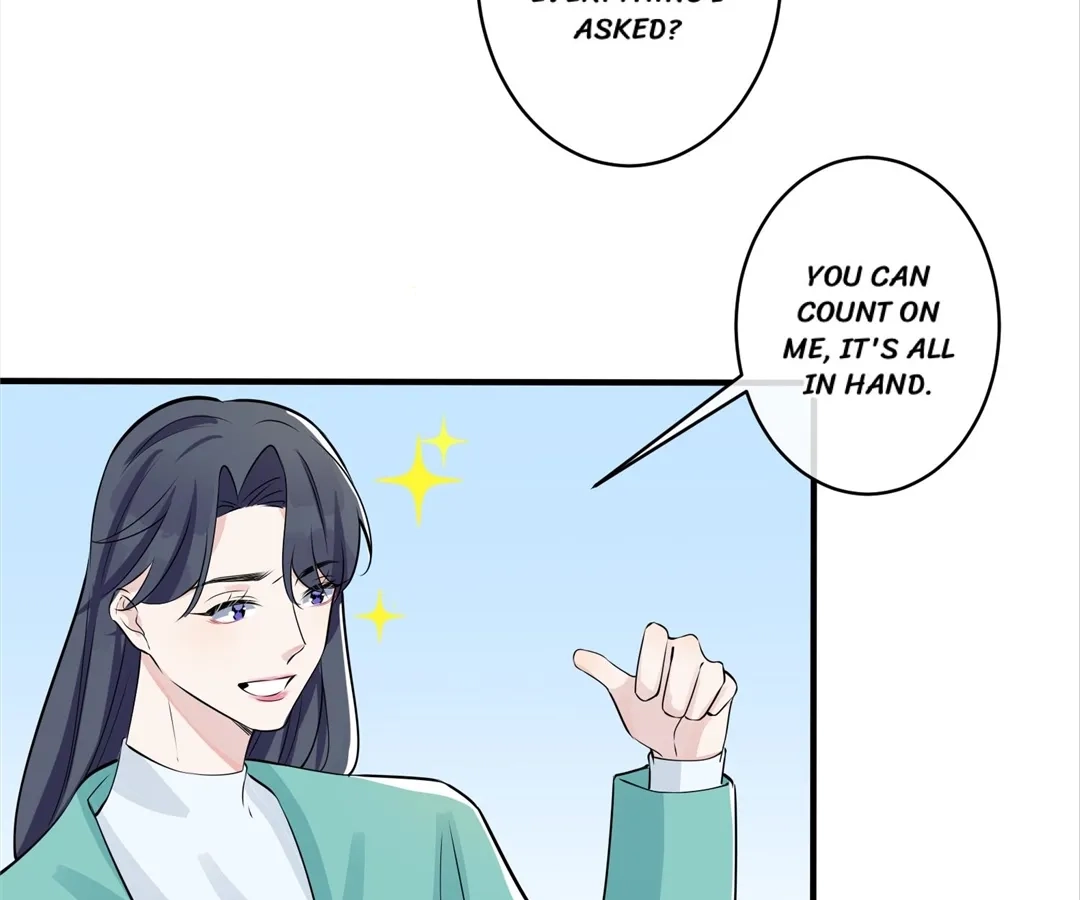 Read Domestication chapter 109 image 46 on Lezhin
