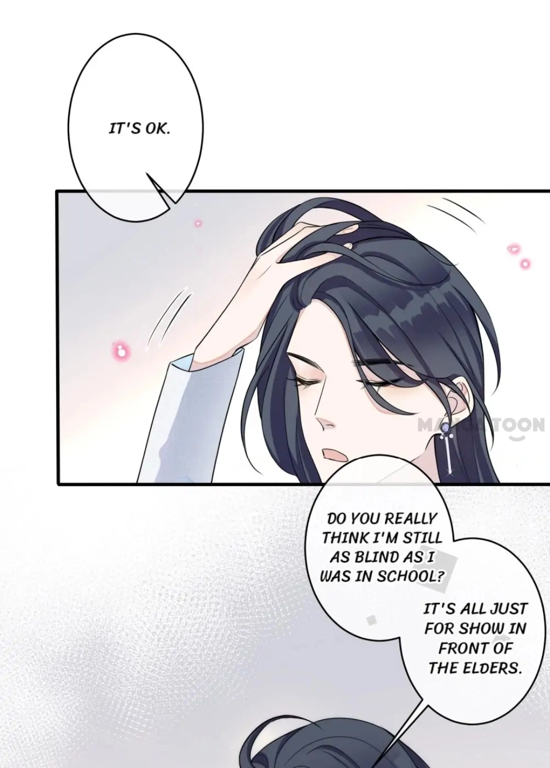 Read Domestication chapter 11 image 11 on Lezhin