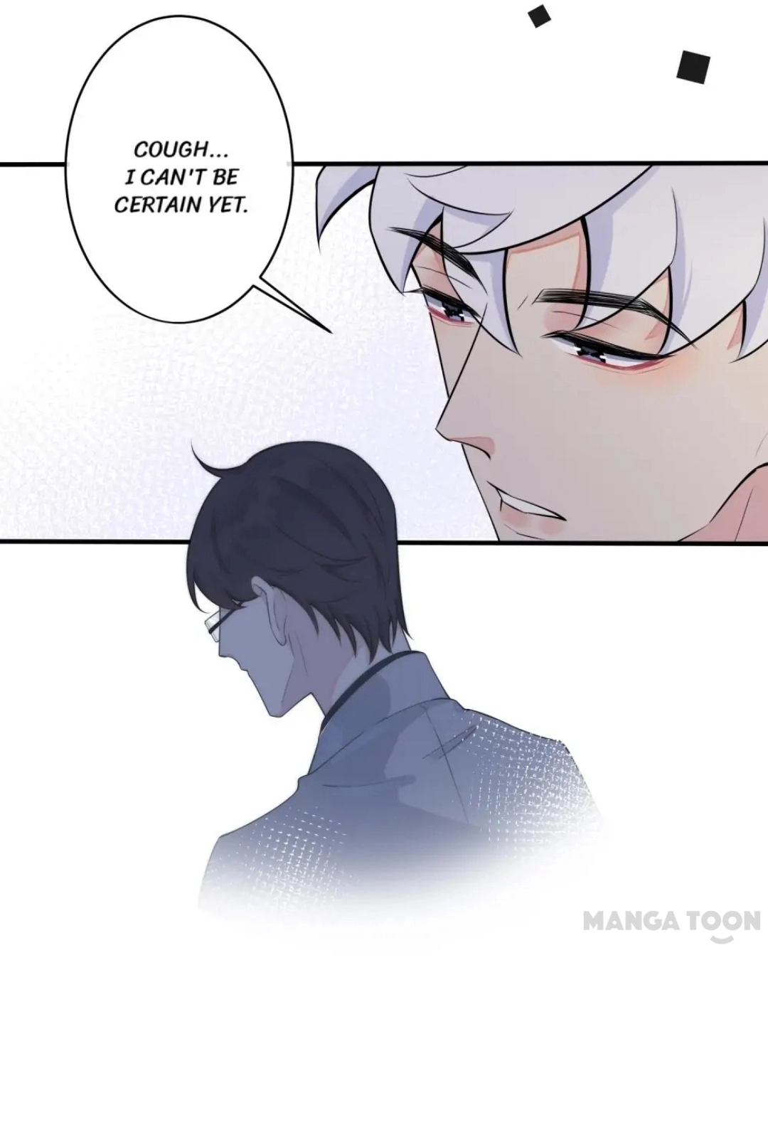Read Domestication chapter 11 image 16 on Lezhin