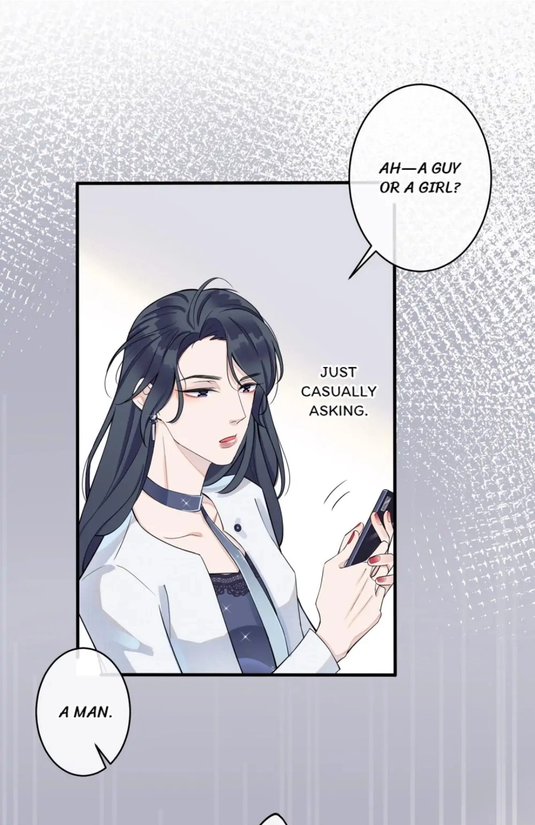 Read Domestication chapter 11 image 17 on Lezhin