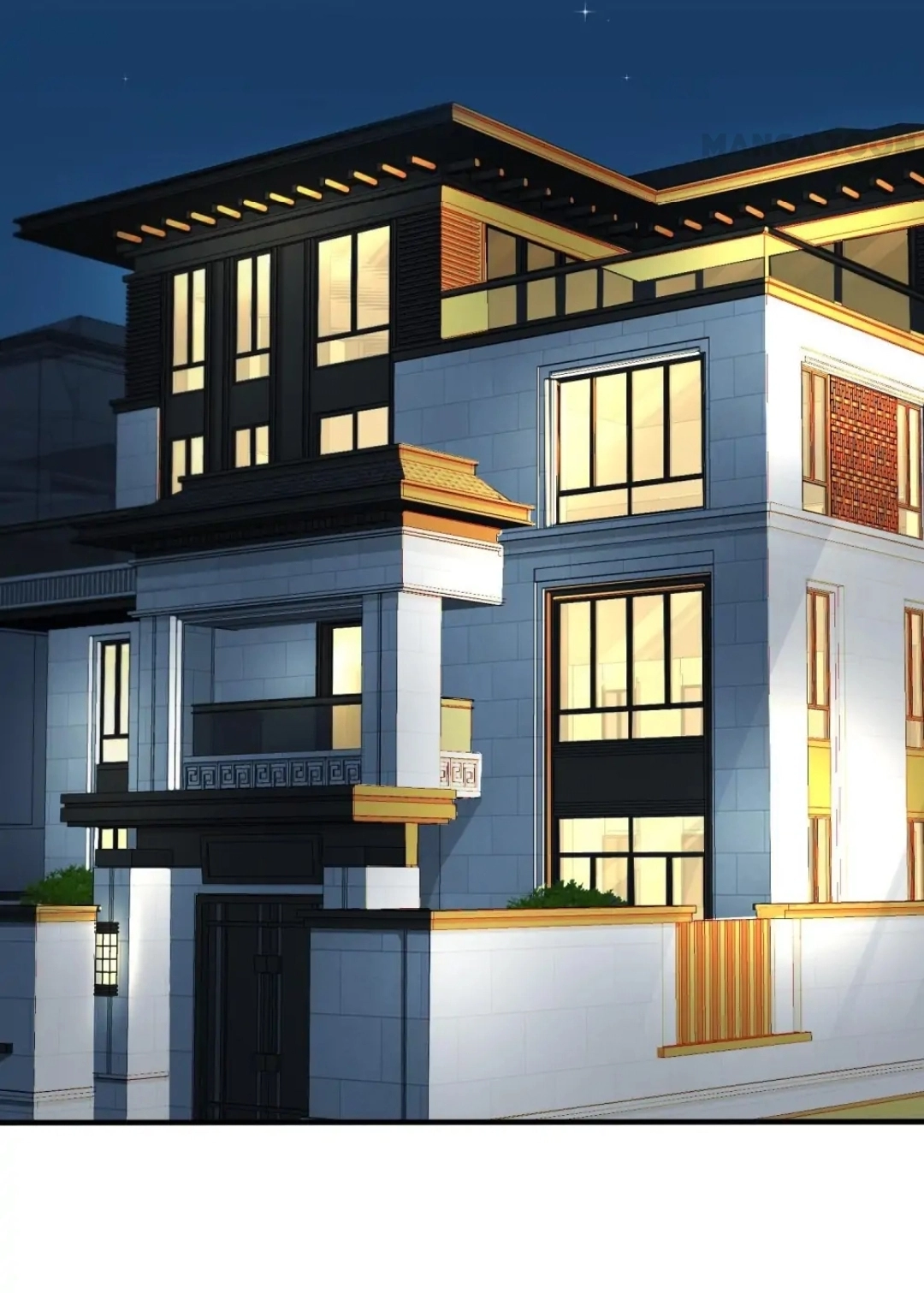 Read Domestication chapter 11 image 2 on Lezhin