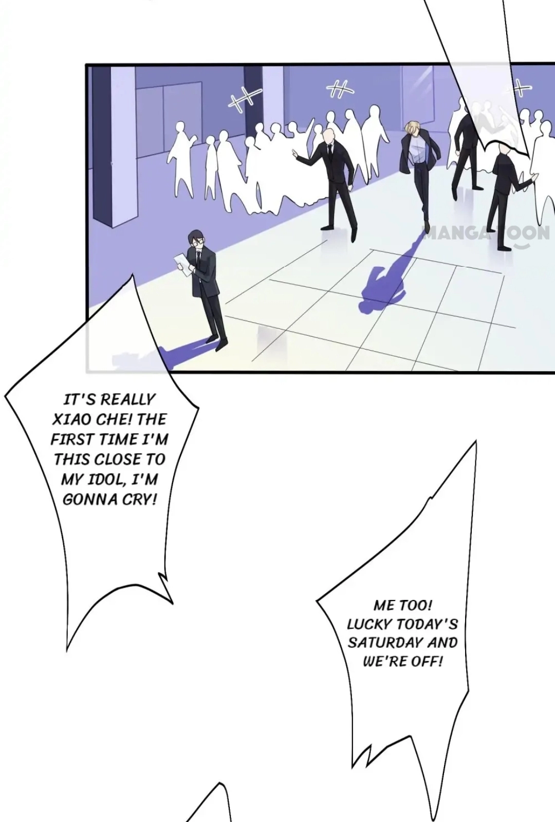 Read Domestication chapter 11 image 24 on Lezhin