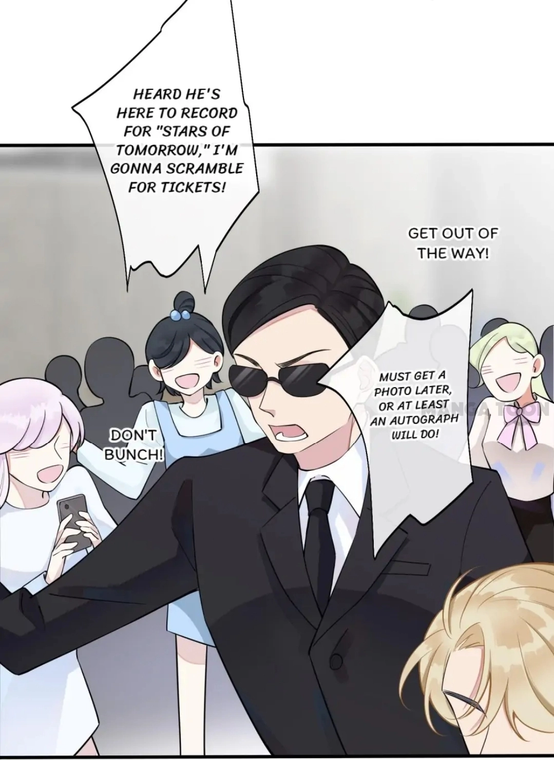 Read Domestication chapter 11 image 25 on Lezhin