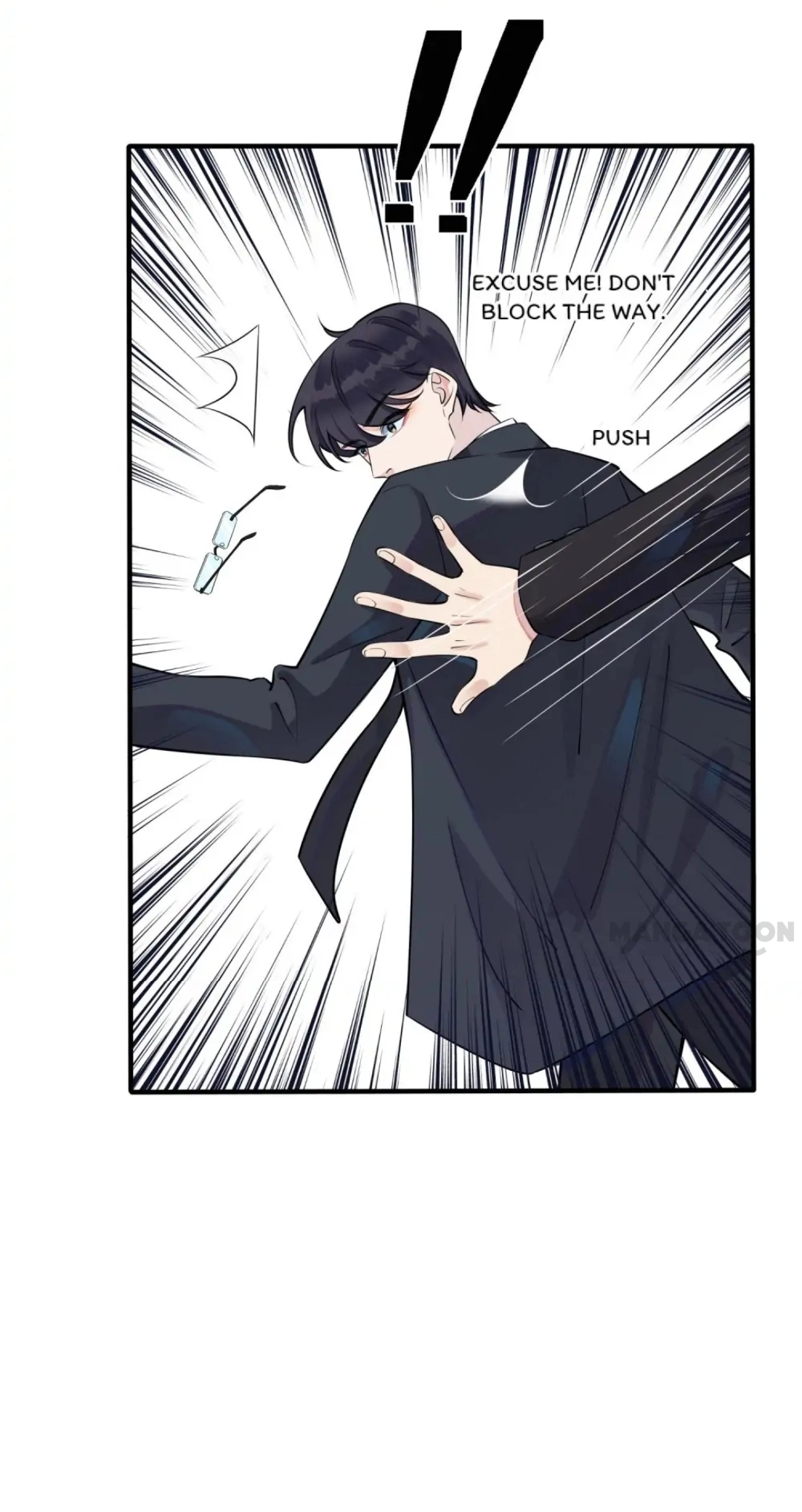 Read Domestication chapter 11 image 26 on Lezhin