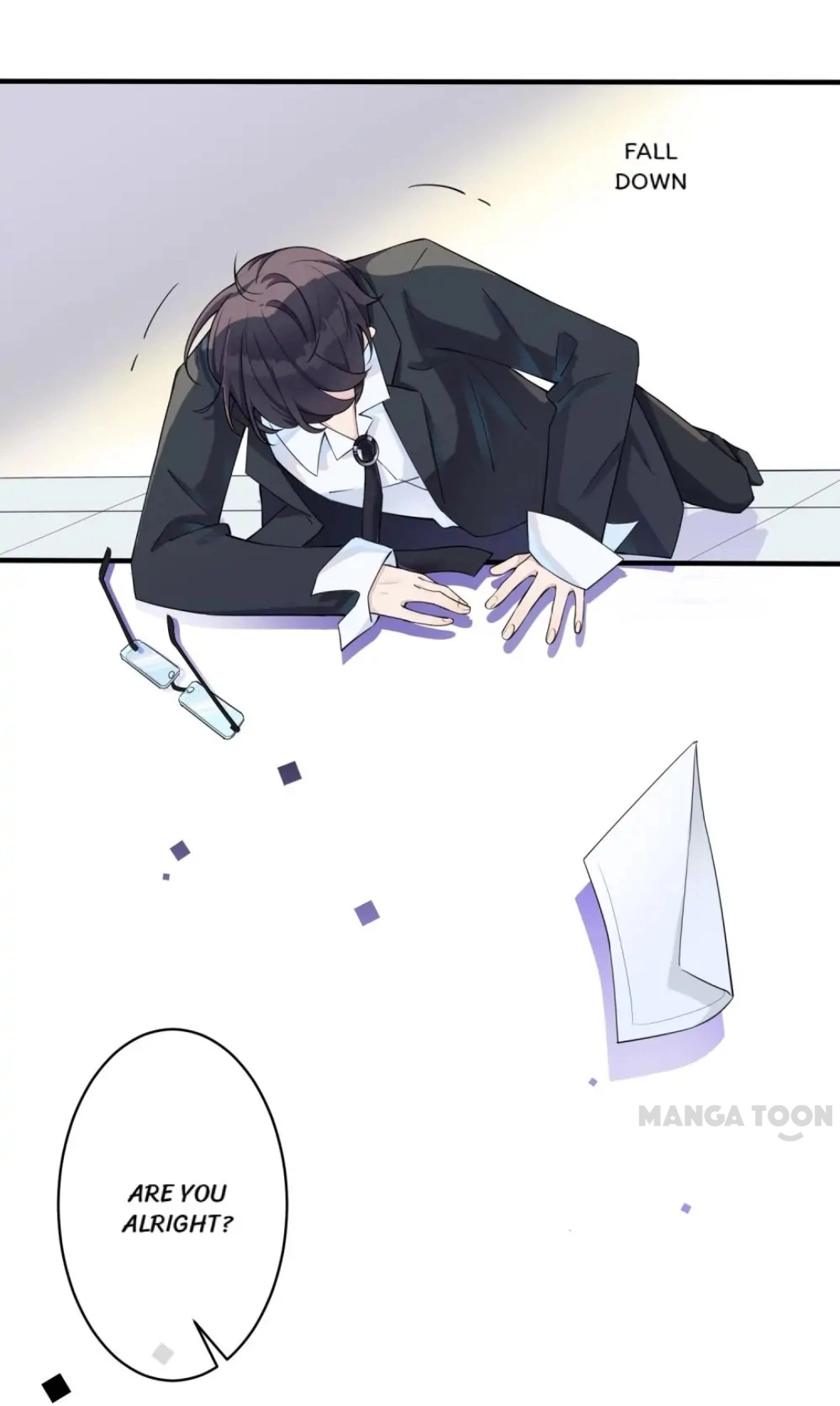 Read Domestication chapter 11 image 27 on Lezhin