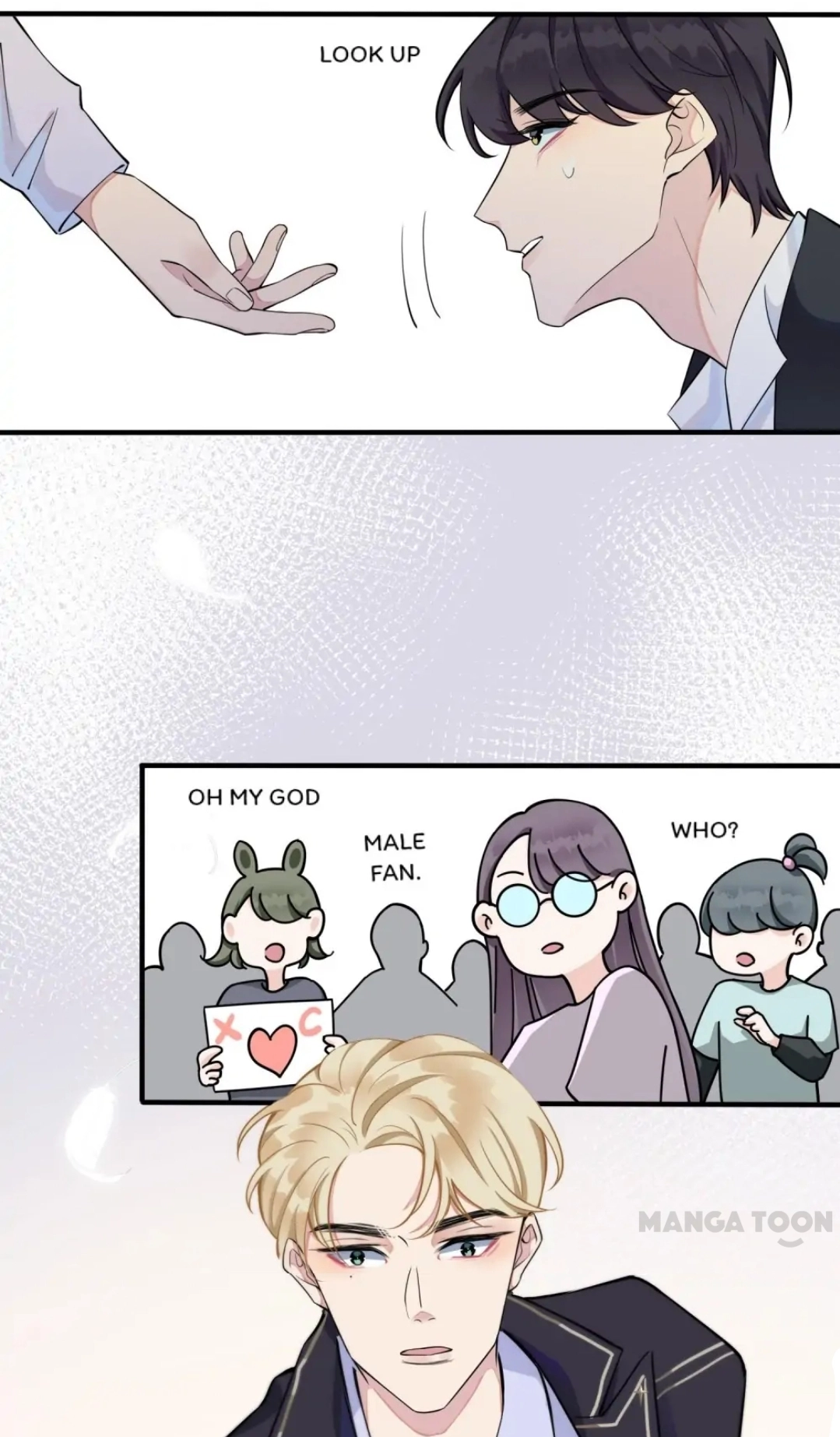 Read Domestication chapter 11 image 28 on Lezhin