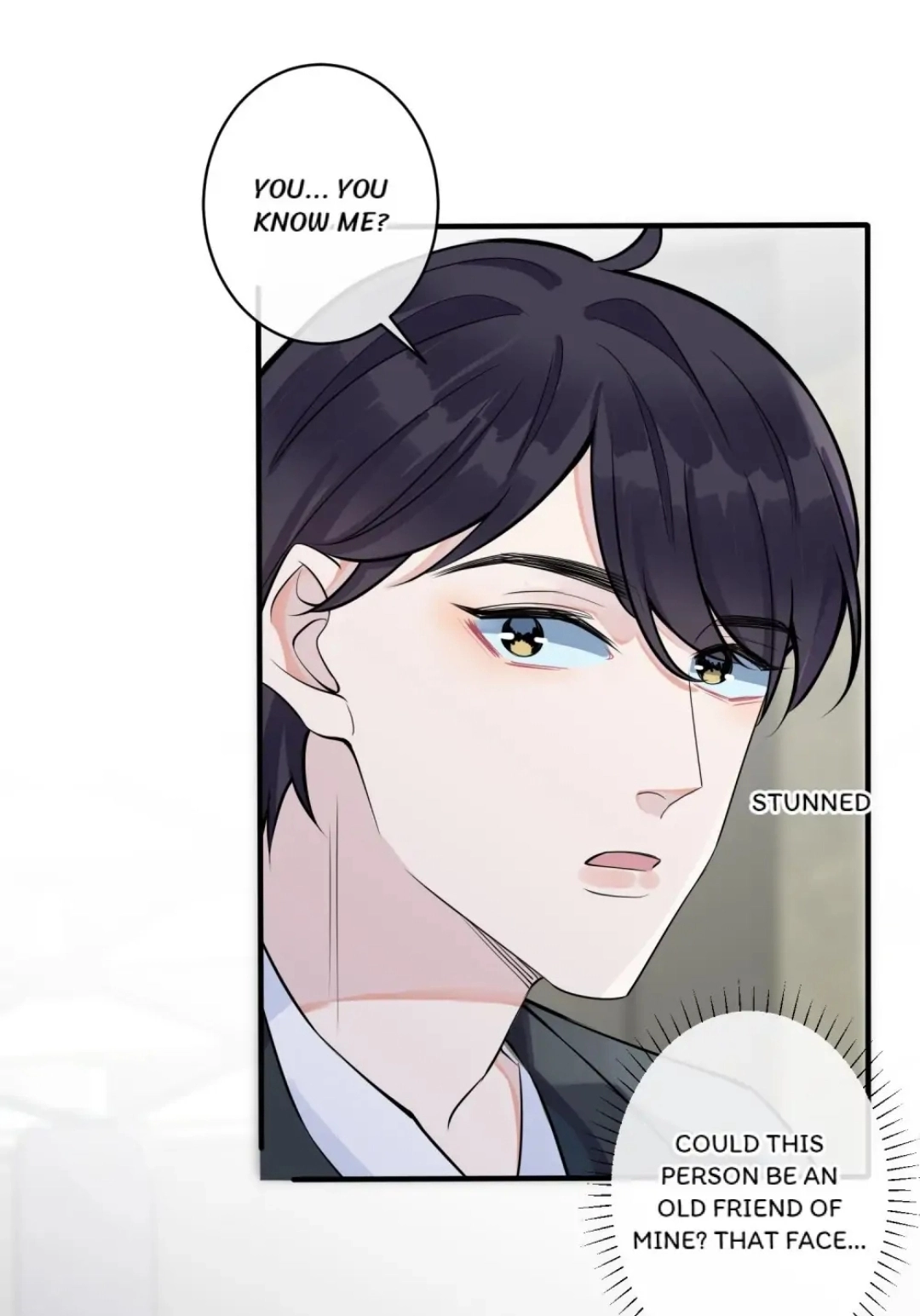 Read Domestication chapter 11 image 32 on Lezhin