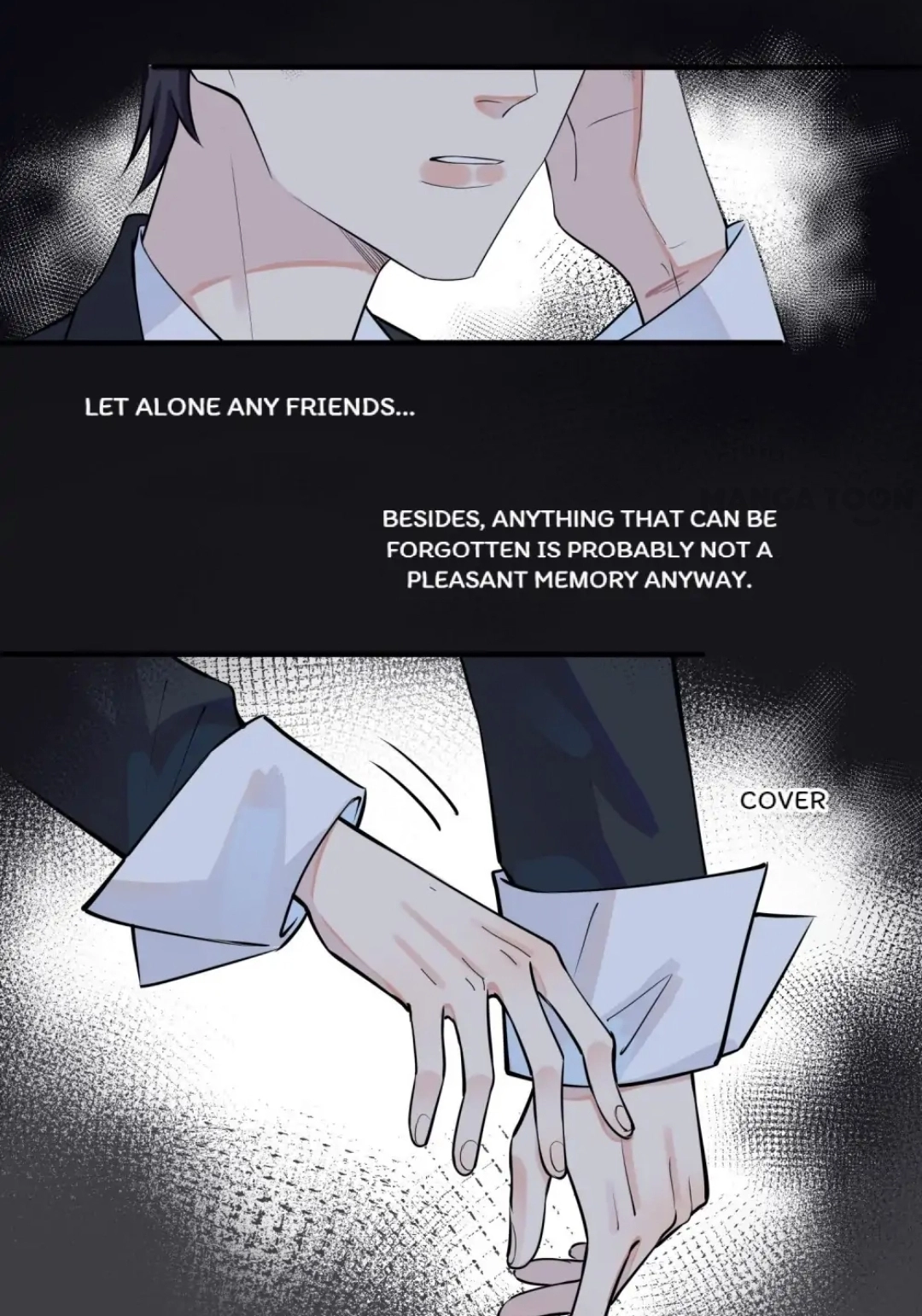 Read Domestication chapter 11 image 34 on Lezhin