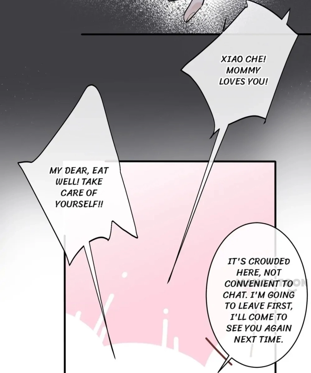 Read Domestication chapter 11 image 35 on Lezhin