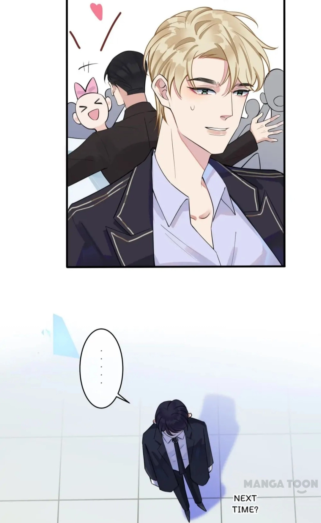 Read Domestication chapter 11 image 36 on Lezhin