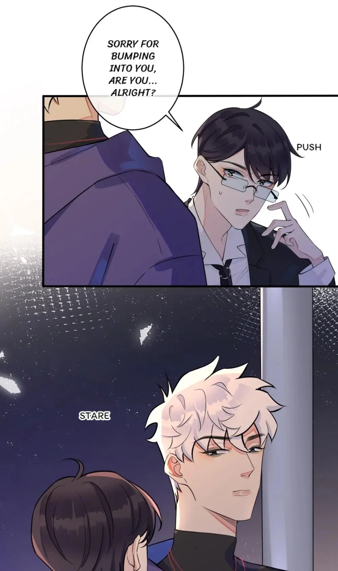 Read Domestication chapter 11 image 42 on Lezhin