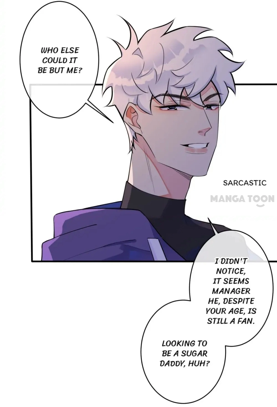 Read Domestication chapter 11 image 44 on Lezhin