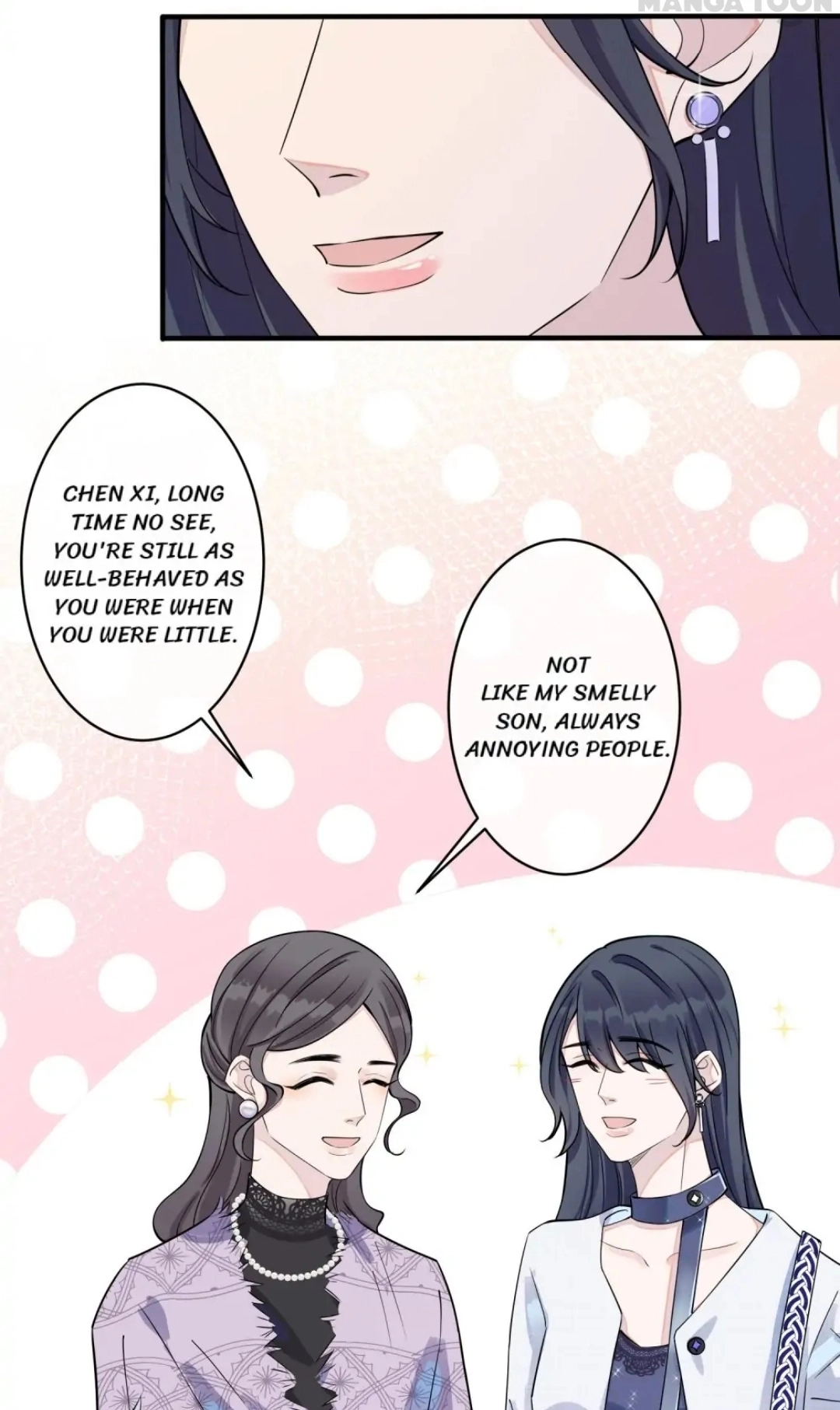 Read Domestication chapter 11 image 8 on Lezhin