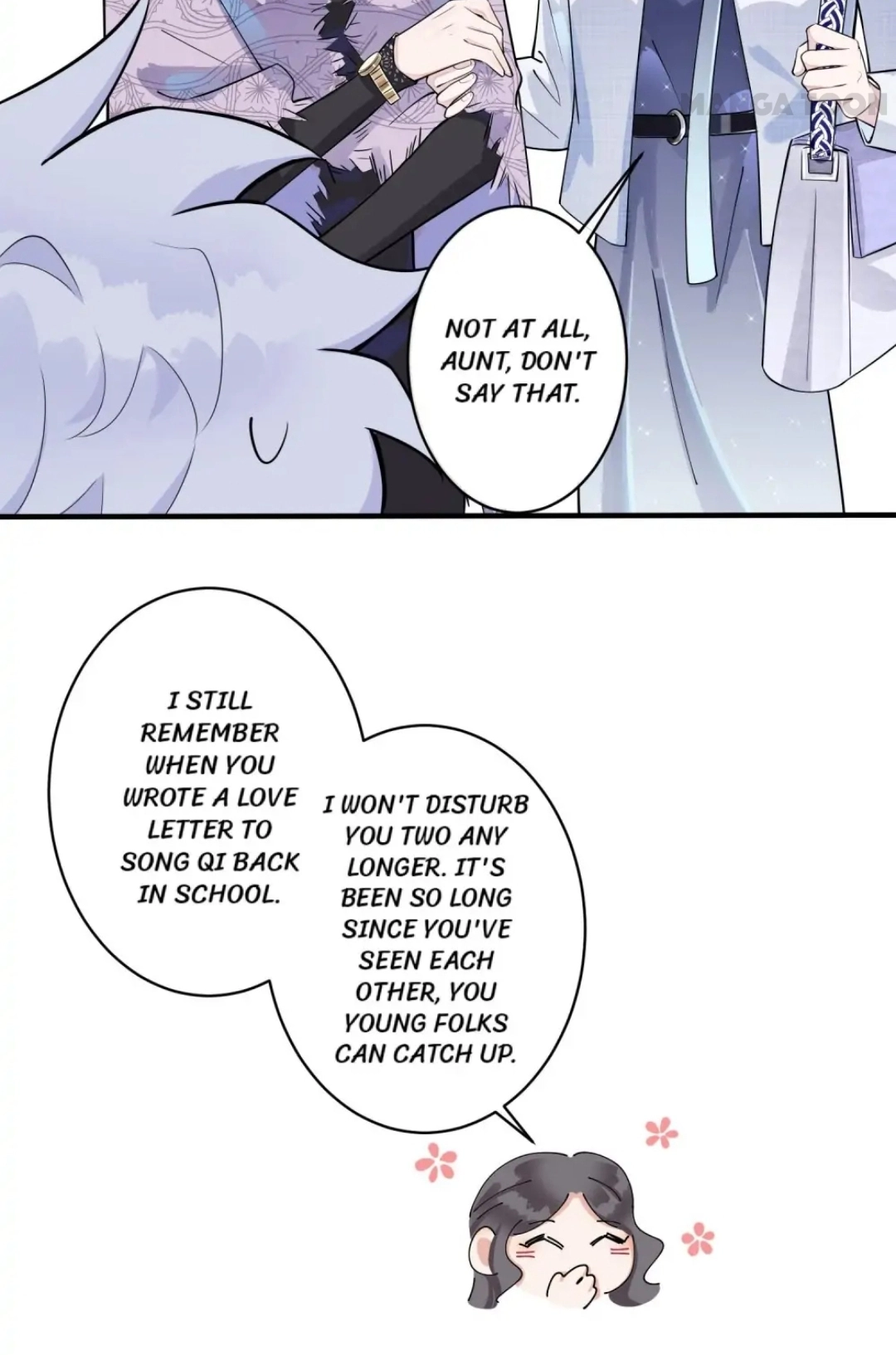 Read Domestication chapter 11 image 9 on Lezhin