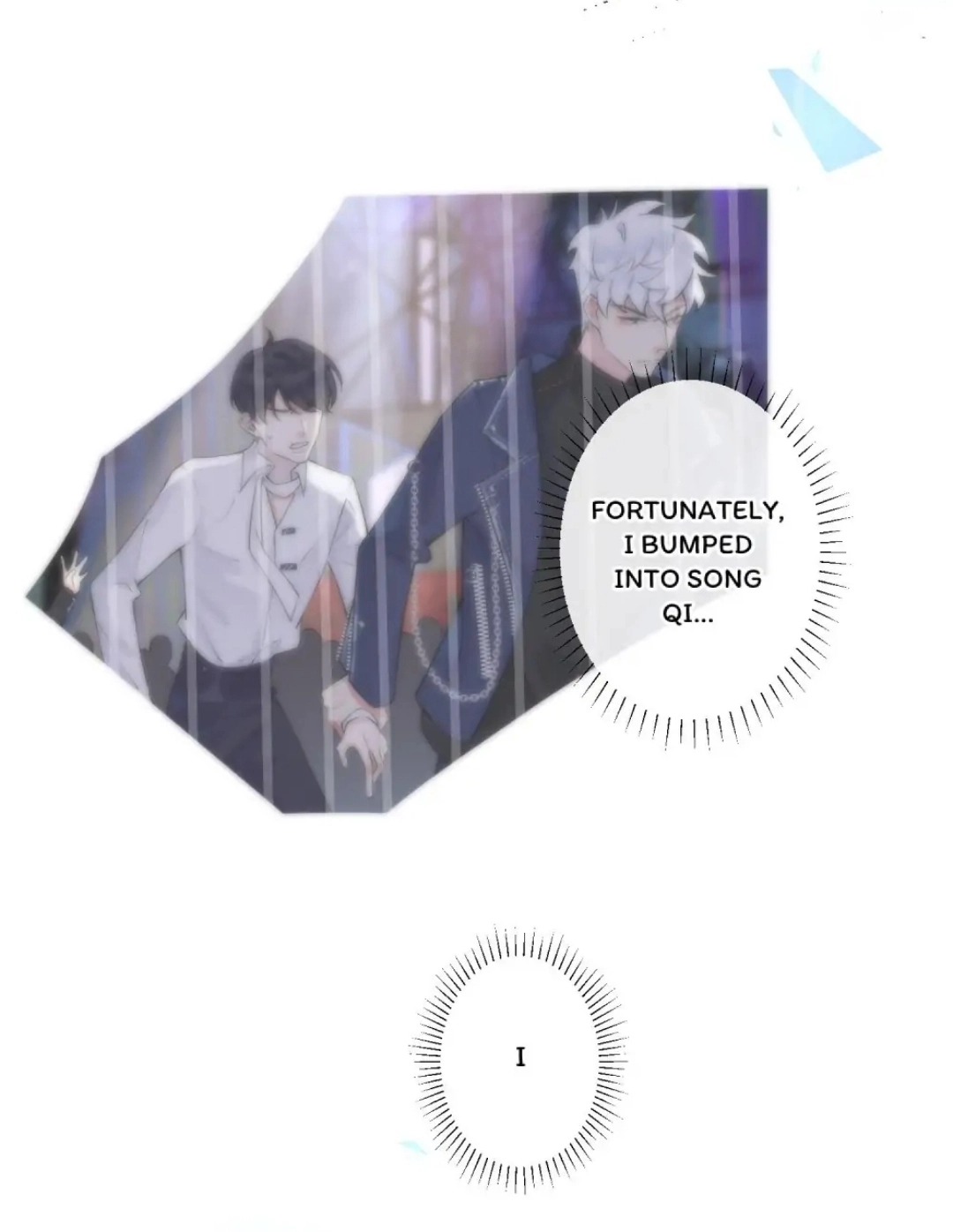 Read Domestication chapter 12 image 12 on Lezhin