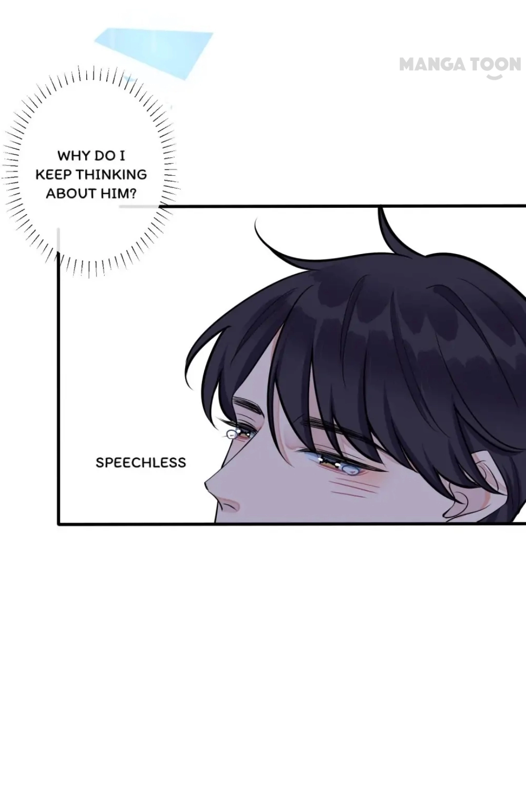 Read Domestication chapter 12 image 13 on Lezhin