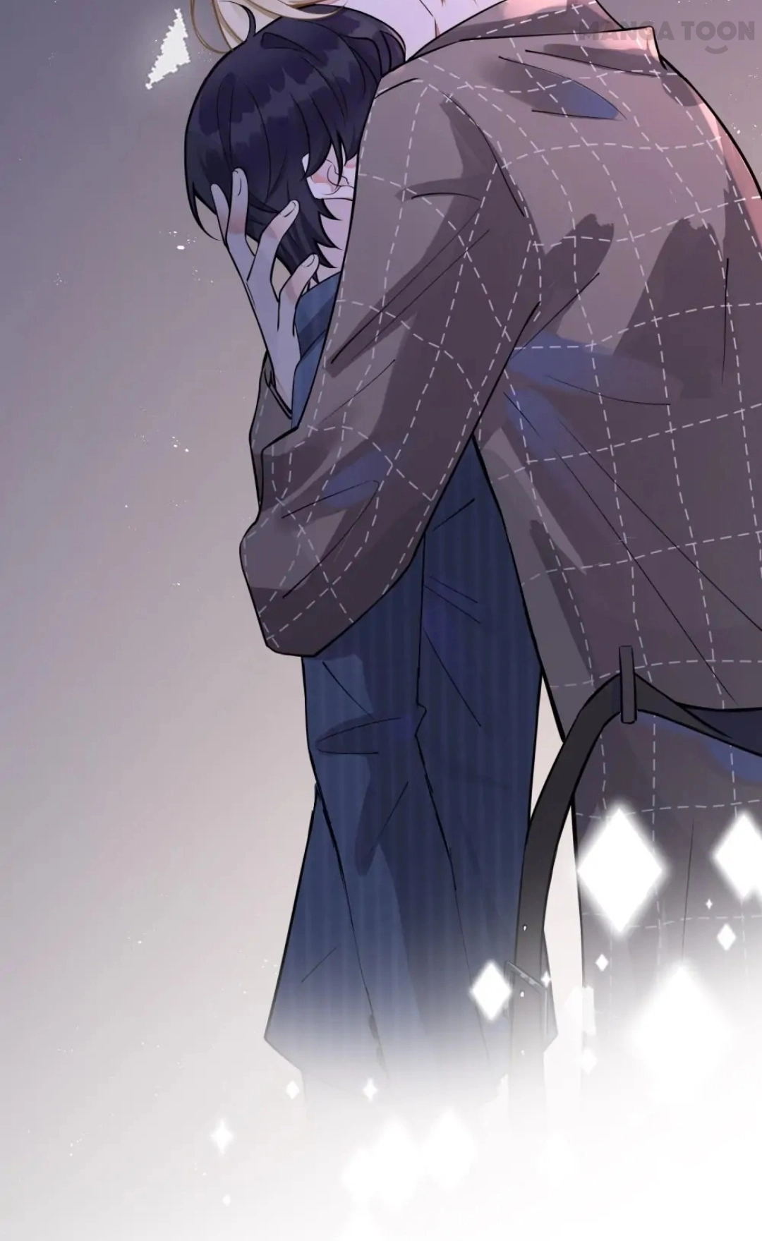 Read Domestication chapter 12 image 27 on Lezhin