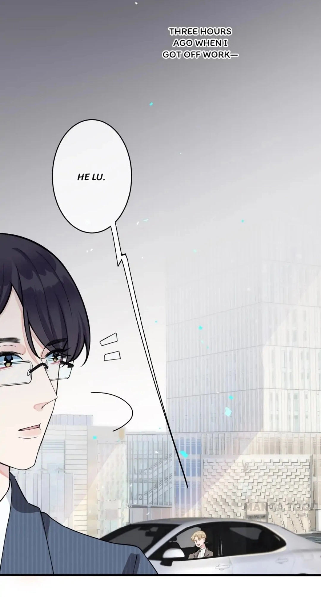 Read Domestication chapter 12 image 30 on Lezhin