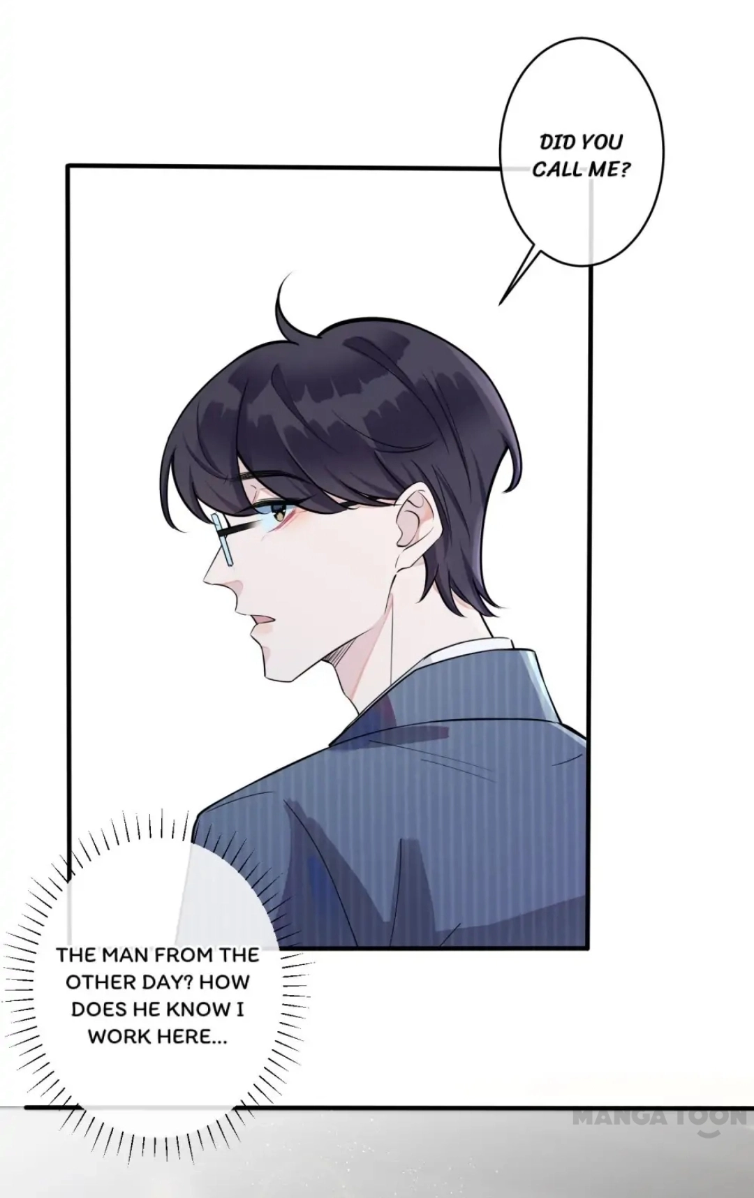 Read Domestication chapter 12 image 31 on Lezhin