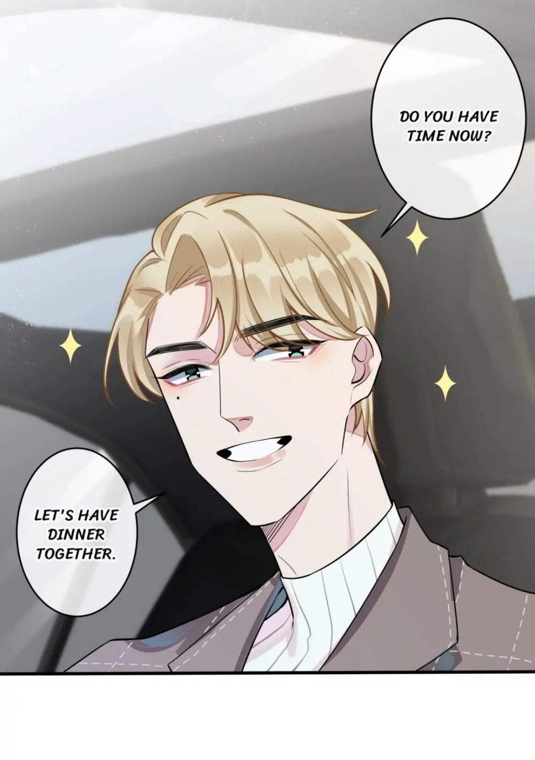Read Domestication chapter 12 image 32 on Lezhin