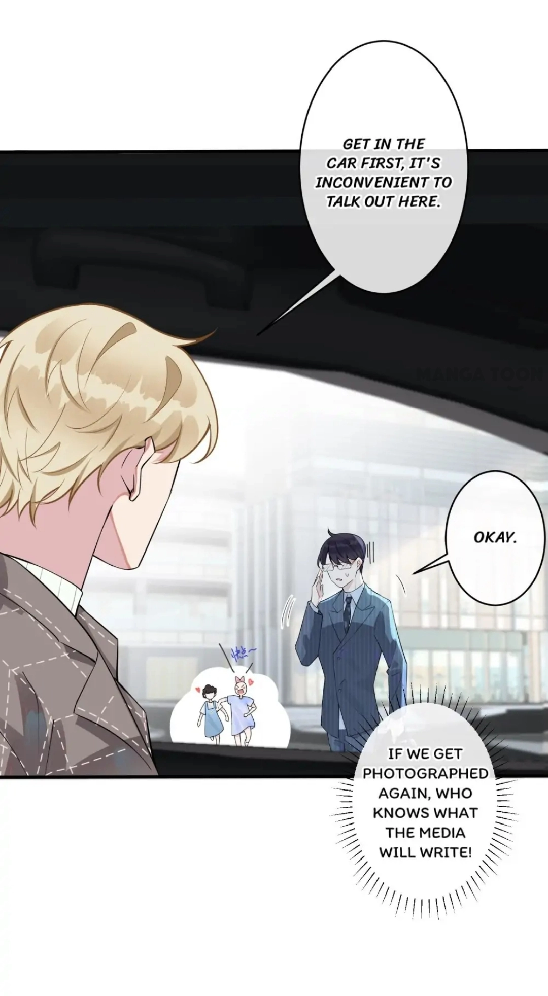 Read Domestication chapter 12 image 37 on Lezhin