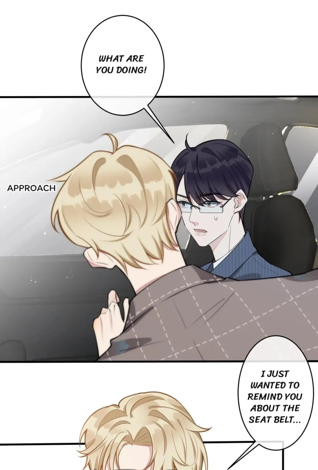 Read Domestication chapter 12 image 39 on Lezhin