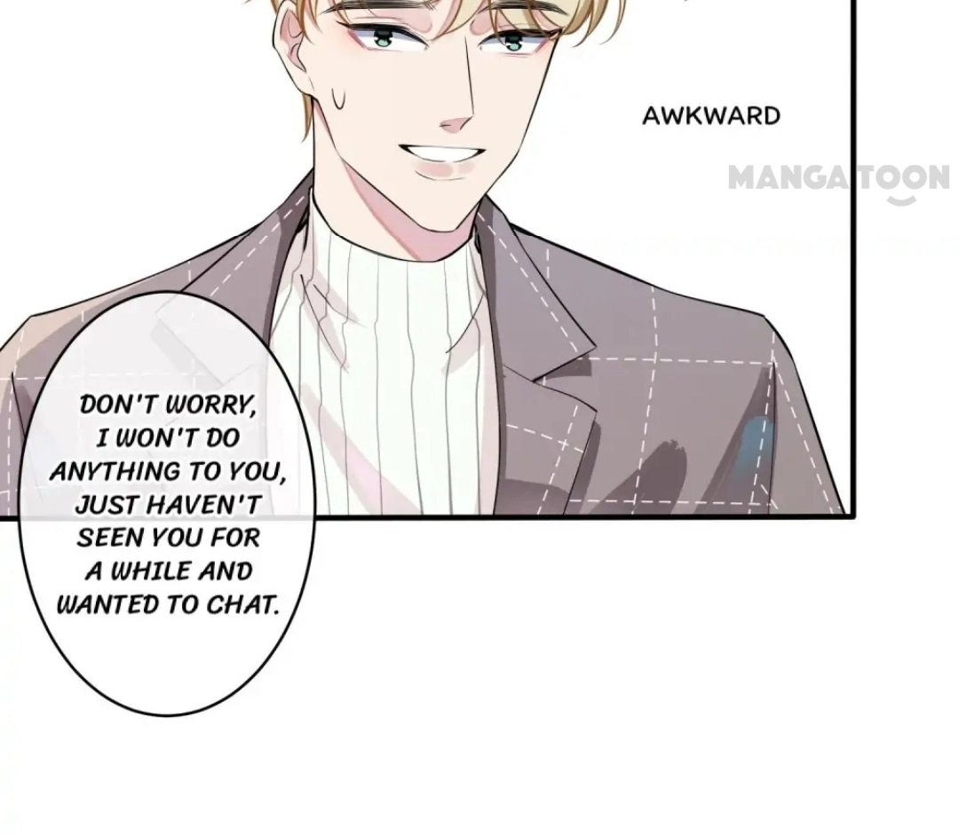 Read Domestication chapter 12 image 40 on Lezhin