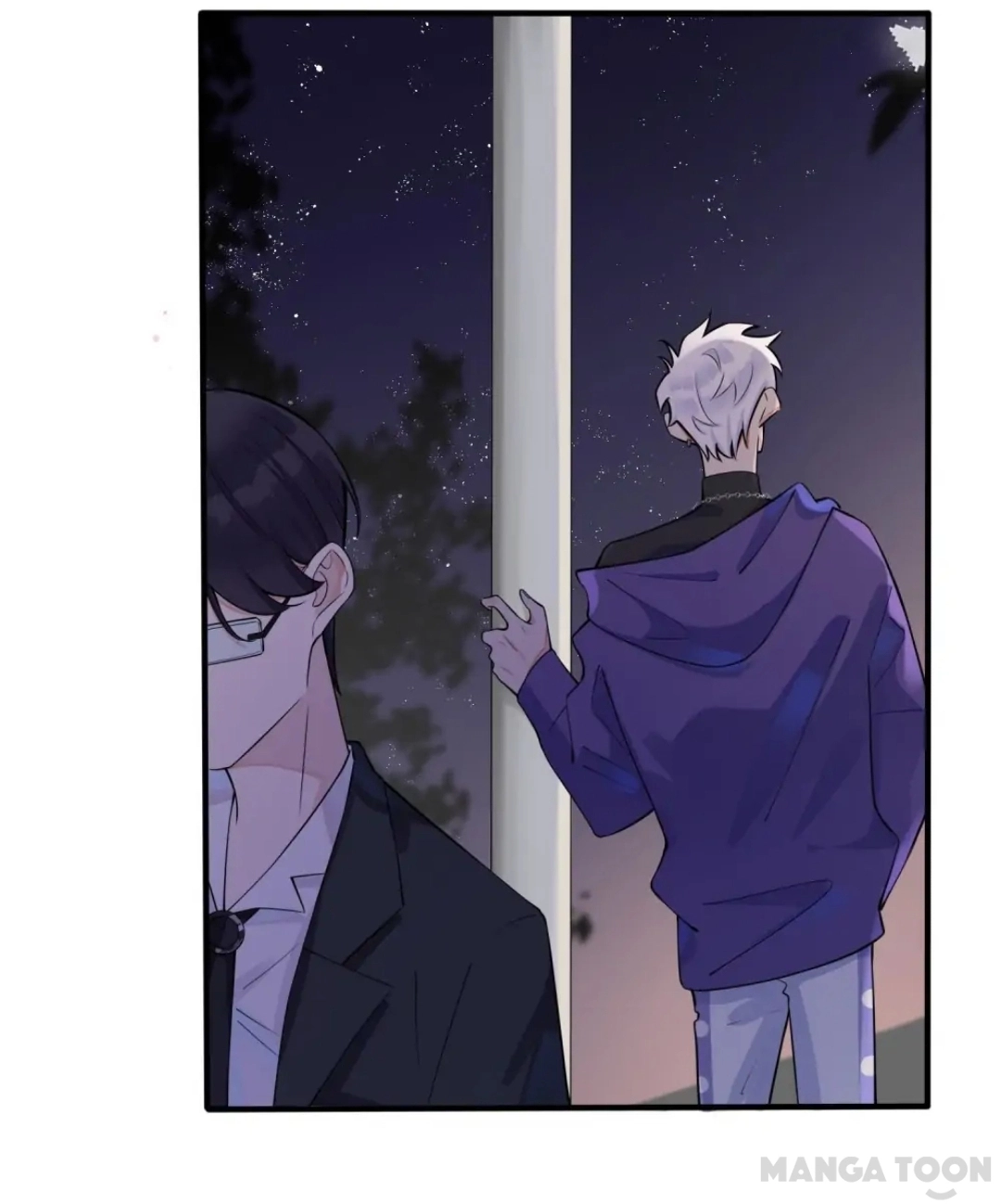 Read Domestication chapter 12 image 5 on Lezhin