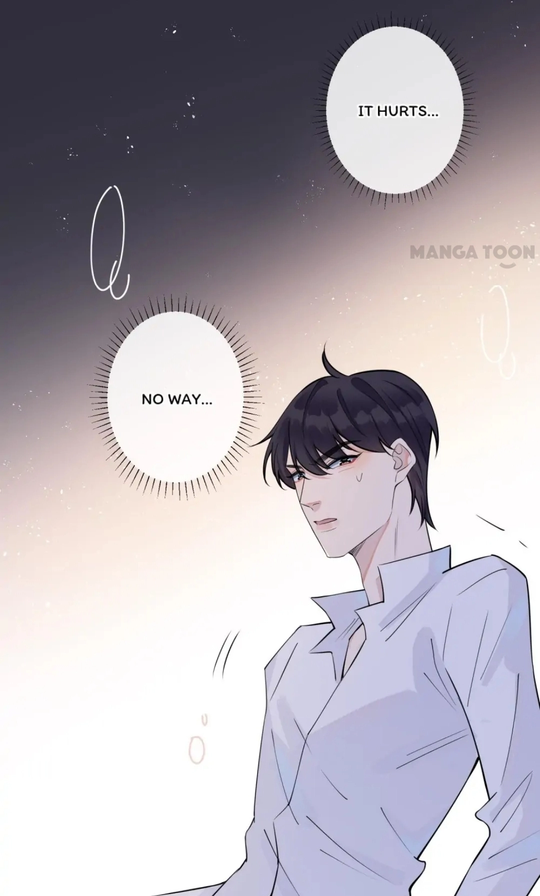 Read Domestication chapter 12 image 8 on Lezhin