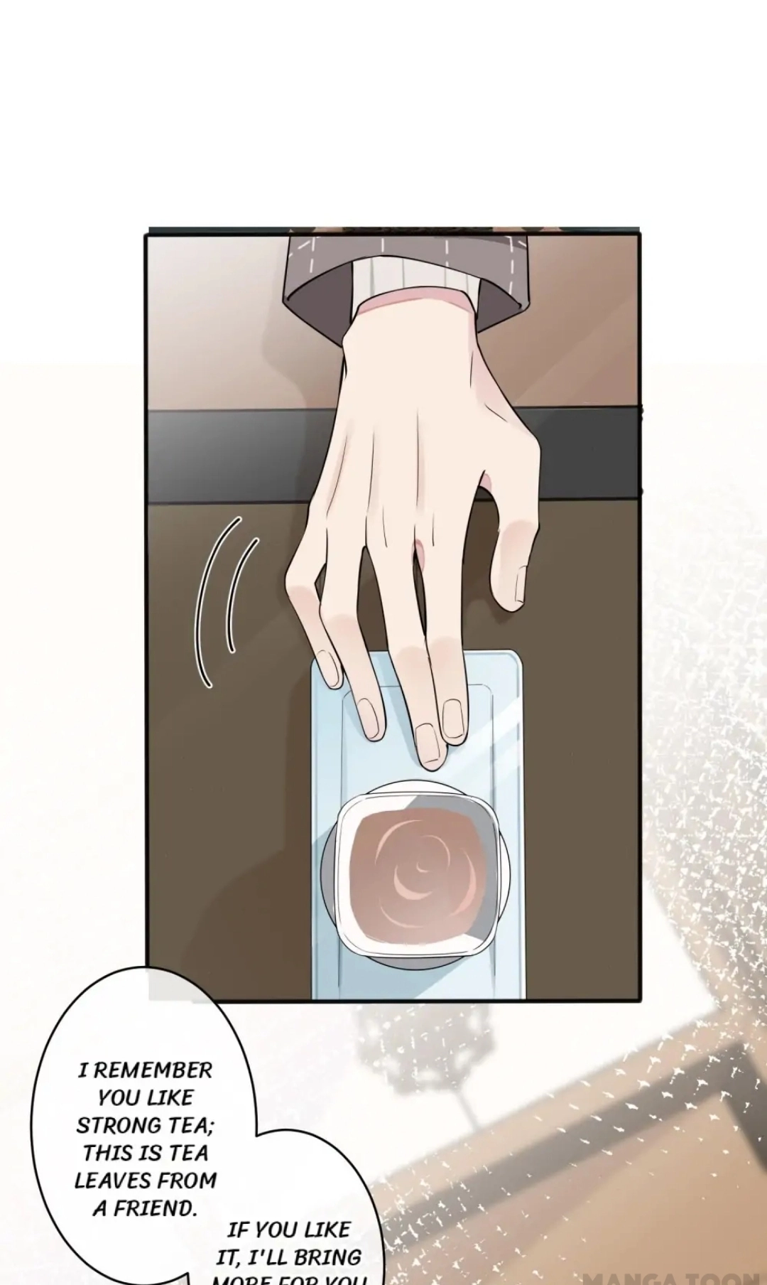 Read Domestication chapter 13 image 1 on Lezhin