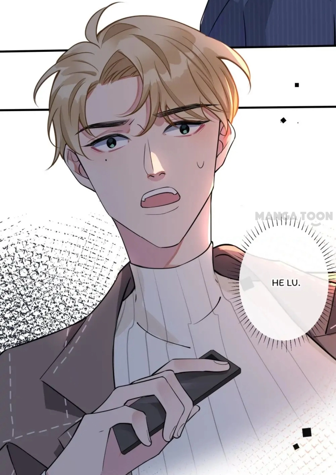 Read Domestication chapter 13 image 10 on Lezhin