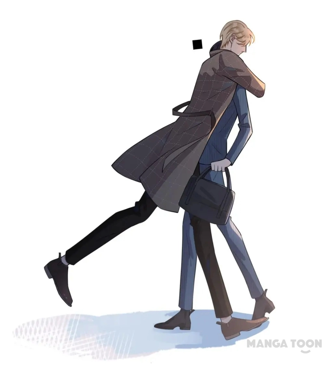 Read Domestication chapter 13 image 12 on Lezhin
