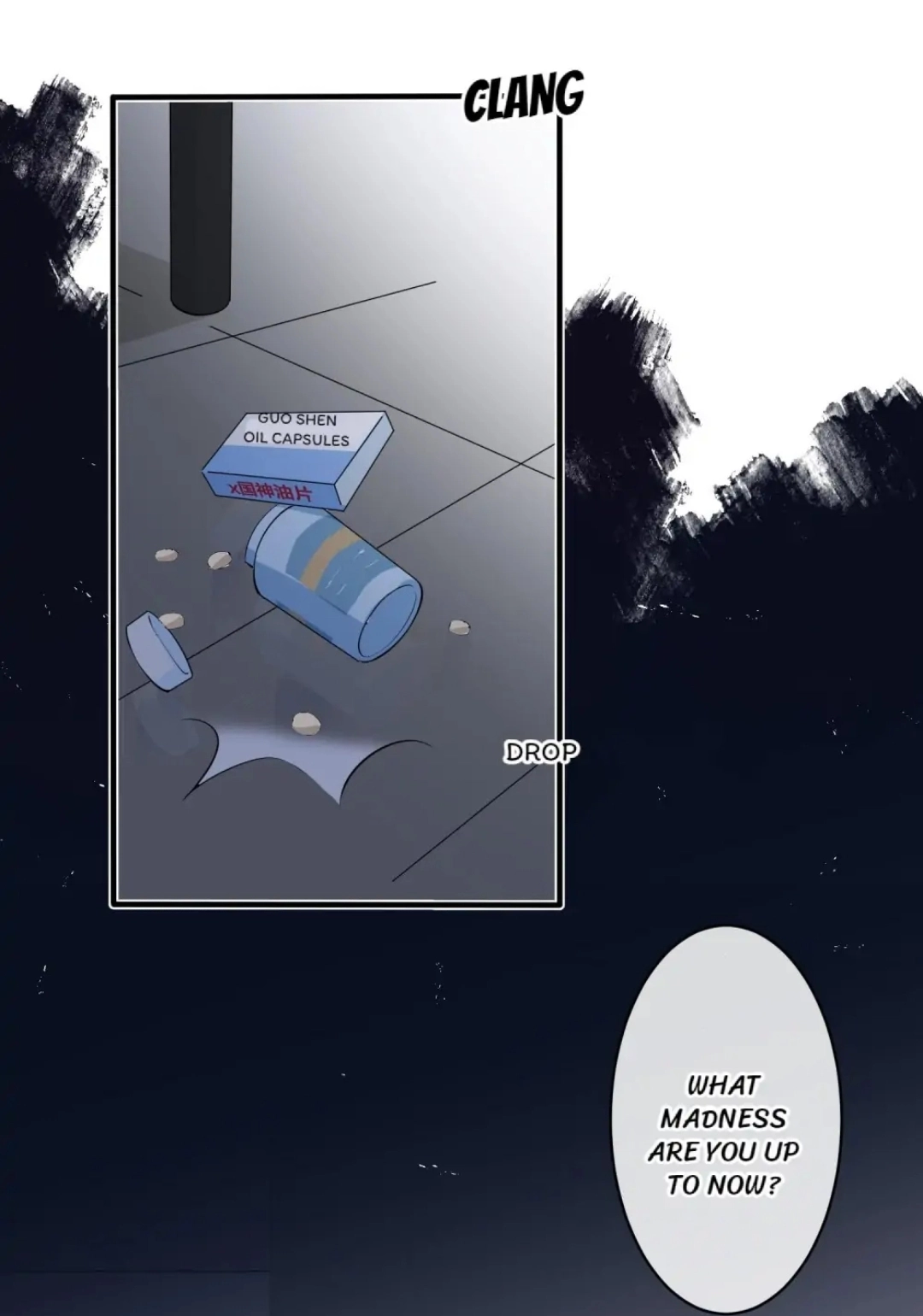 Read Domestication chapter 13 image 22 on Lezhin