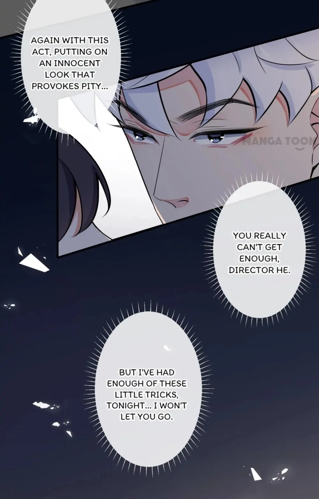 Read Domestication chapter 13 image 24 on Lezhin