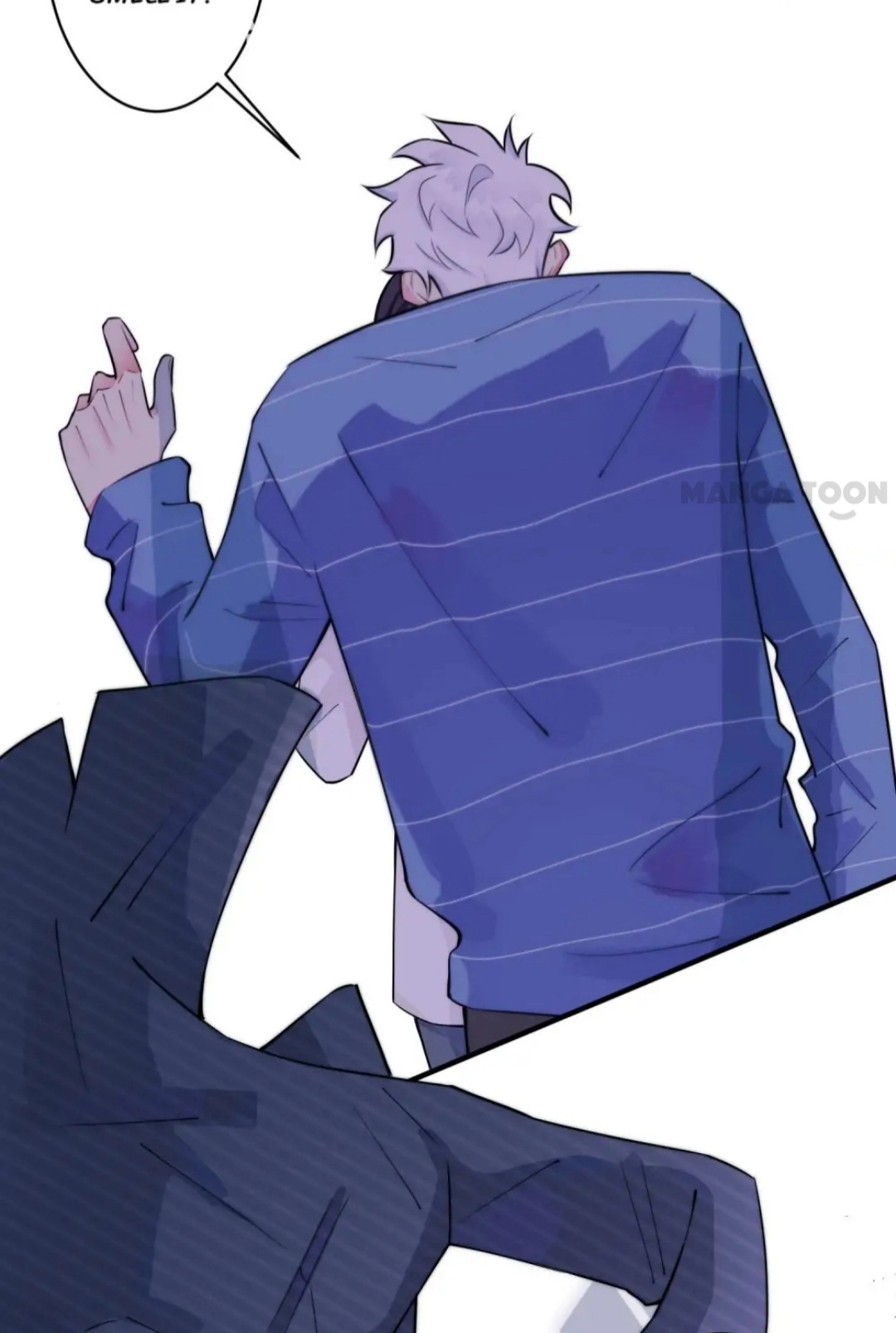 Read Domestication chapter 13 image 28 on Lezhin