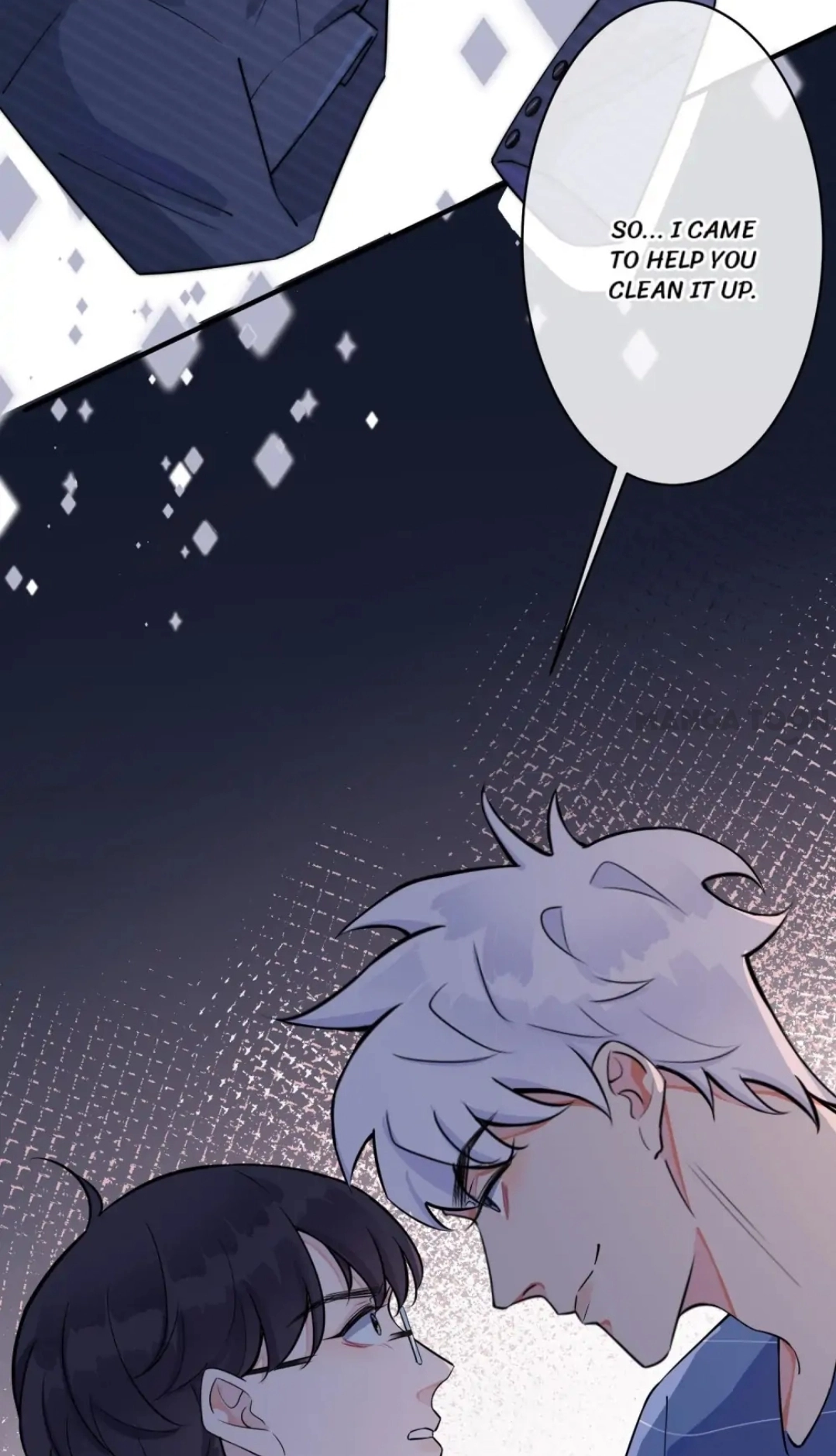 Read Domestication chapter 13 image 29 on Lezhin