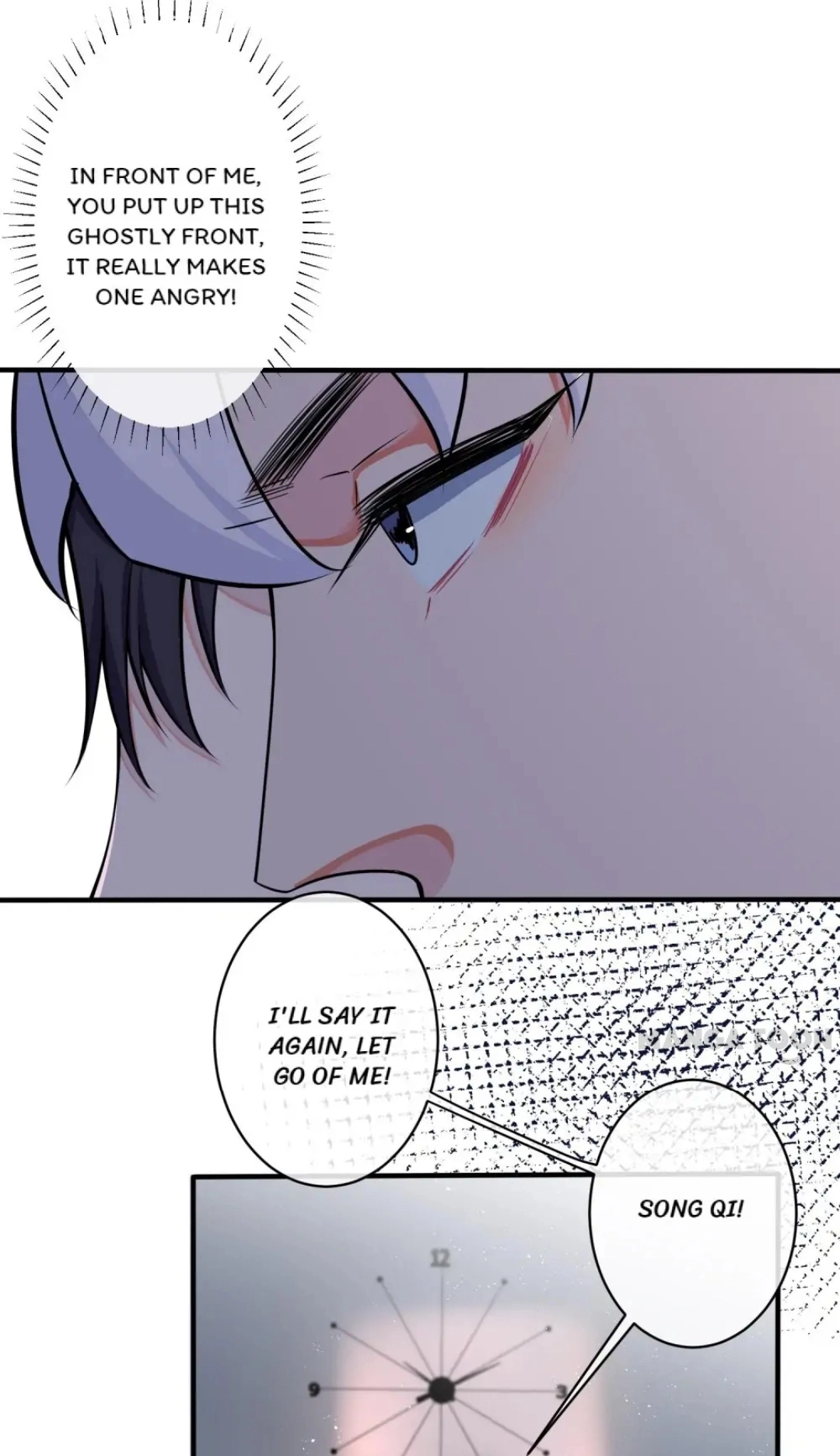 Read Domestication chapter 13 image 33 on Lezhin