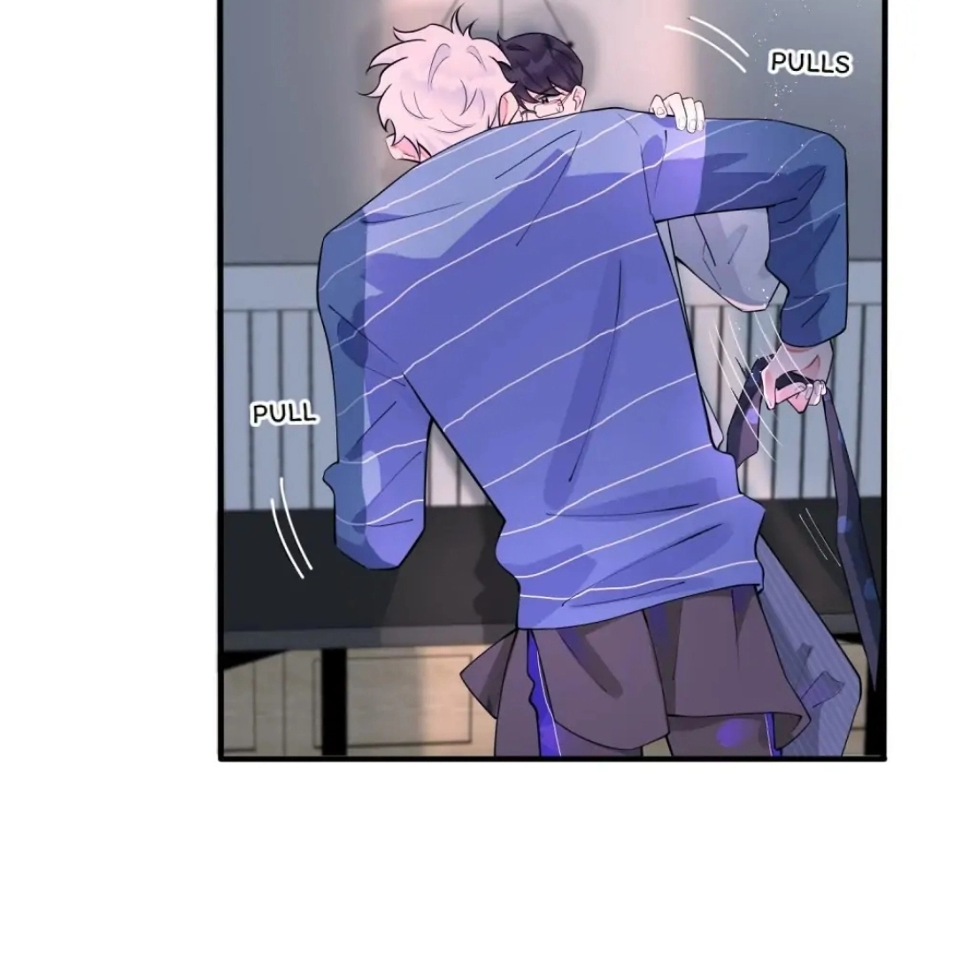 Read Domestication chapter 13 image 34 on Lezhin